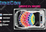 design an eye catching event map