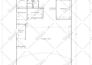 draw architectural blue prints or 2d drawings using autocad