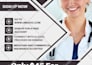 design eye catching  broucher flyer poster for your business