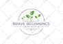 do modern 3d professional minimalist business logo design