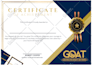design executive, professional certificates