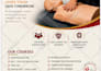 design creative, professional flyer, product flyer, busniess flyer