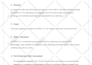 create training material and workshop content