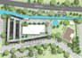 make a landscape design siteplan