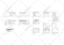 3d modeling architecture with rhinoceros, revit, sketchup