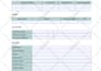 create professional interactive fillable PDF form