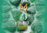 design product packaging and label