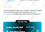design an investor pitch deck for your startup