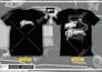 make shirt design for trucks, car and boat