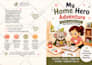 do formatting of amazon kdp book cover