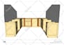 do kitchen cabinetry shop drawings and cnc files fast