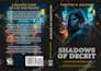 create illustrated book covers for you