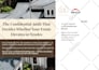 design your corporate bifold brochure