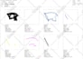 embroidery digitizing hat cap logo  image to emb dst in hours