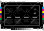 instruction manual design and illustrate clean and simple