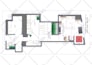 plan and draw 2d architectural floor plan on autocad