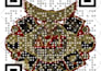 design qr code, qr code generator, custom qr code with logo