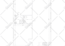 draw 2d floor plan in autocad