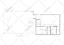 redraw real estate property floor plan