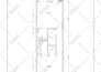 do your floor plan in auto cad, convert PDF to cad drawings