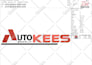 digitize logo into embroidery dst,pes,exp in 1 hour