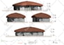 develop a 3d model in revit using bim methodology