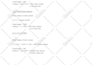 do structural engineering calculations and analysis