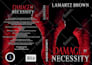 fix, format, edit, resize rejected book cover for KDP, lulu, ingram spark and
