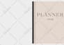 professional hyperlinked digital planner create