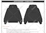 create professional flat sketches and full tech packs for your fashion brand