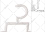 do perfect embroidery digitizing into dst pes jef in 1 hour