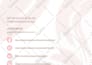 layout and design as required
