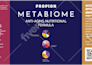create a supplement, vitamin packaging and label designs