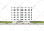 do architectural 3d modeling design on rhino, sketchup, grasshopper