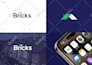 design a striking typography logo design