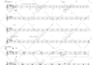 transcribe music audio into written score or lead sheets