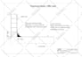 create 2d drawing, technical drawing, engineering drawing