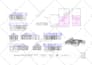 do 2d floor plan, house plan design, or drafting