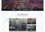 design and develop your business website or landingpage with dashboard