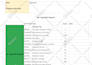run in depth website SEO audit and competitors analysis