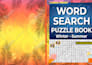 create KDP puzzle book cover and interior design for word search, crossword etc