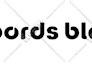create custom font design and font logo and typography
