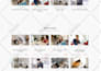 design or redesign wordpress websites using elementor, divi or wpbakery