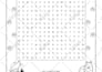 design kids activity and puzzle book interior for KDP