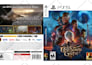 design a replacement or custom ps5 game cover