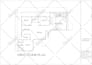 design or redraw your architectural 2d floor plan with autocad or revit