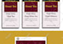 do coffee packaging, coffee bag, label design