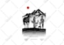 image convert to digitize vector tracing professionally