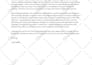 write an inspiring cover letter, motivation letter