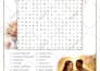 create custom word search puzzles from your list of words